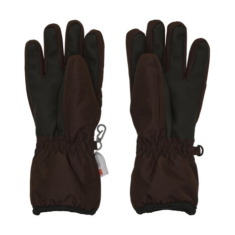 EnFant Handschoenen Coffee Bean EnFant Handschoenen Coffee Bean