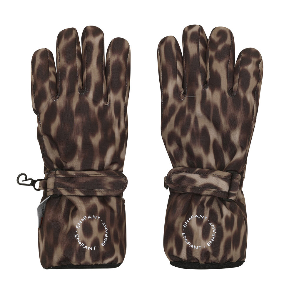 EnFant Handschoenen Pine Bark EnFant Handschoenen Pine Bark