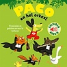 Paco en het orkest (geluidenboek) Paco en het orkest (geluidenboek)