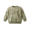 Your Wishes Oversized Sweater Peppers Seagrass Your Wishes Oversized Sweater Peppers Seagrass