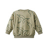 Your Wishes Oversized Sweater Peppers Seagrass Your Wishes Oversized Sweater Peppers Seagrass