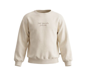 Your Wishes French Knit Balloon Sweater Your Wishes French Knit Balloon Sweater