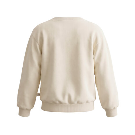 Your Wishes French Knit Balloon Sweater Your Wishes French Knit Balloon Sweater