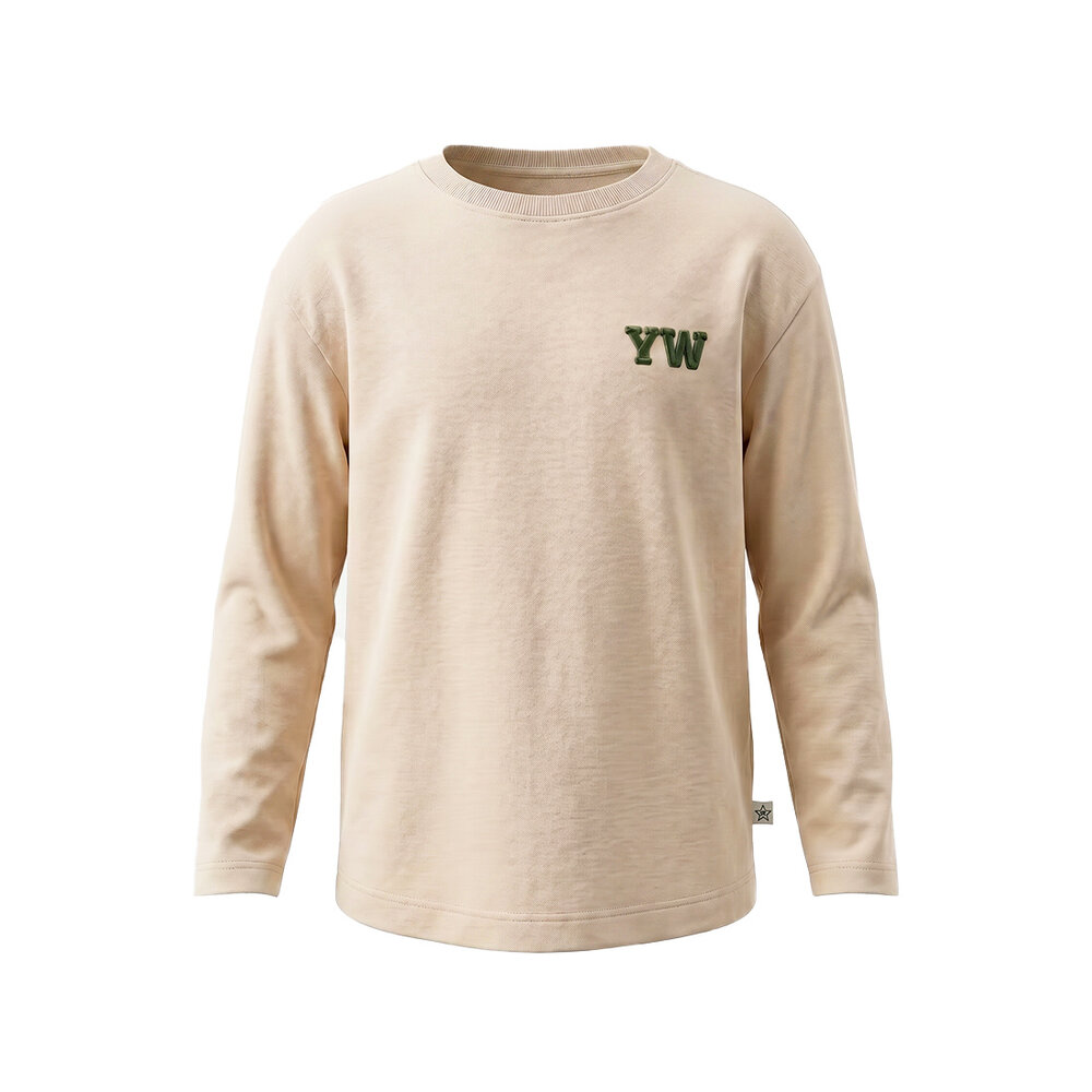 Your Wishes Wide Longsleeve Just Chill Your Wishes Wide Longsleeve Just Chill