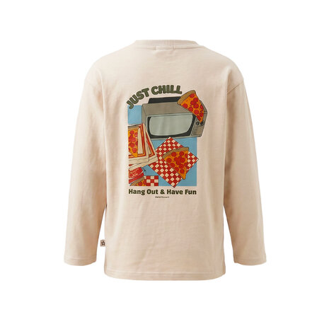 Your Wishes Wide Longsleeve Just Chill Your Wishes Wide Longsleeve Just Chill