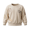 Your Wishes Oversized Sweater Snacks Your Wishes Oversized Sweater Snacks