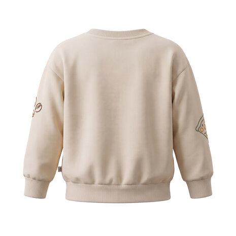 Your Wishes Oversized Sweater Snacks Your Wishes Oversized Sweater Snacks