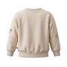 Your Wishes Oversized Sweater Snacks Your Wishes Oversized Sweater Snacks