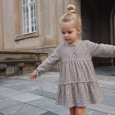 Your Wishes Jurkje Check Multicolor Your Wishes Jurkje Check Multicolor