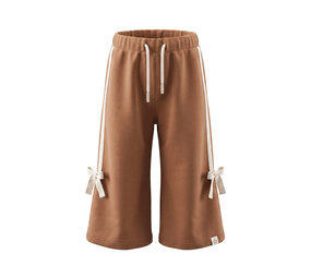Your Wishes French Knit Jog Pants Thrush Your Wishes French Knit Jog Pants Thrush