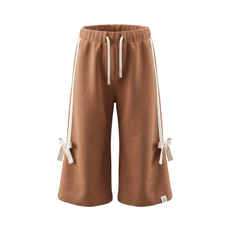Your Wishes French Knit Jog Pants Thrush Your Wishes French Knit Jog Pants Thrush