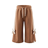 Your Wishes French Knit Jog Pants Thrush Your Wishes French Knit Jog Pants Thrush