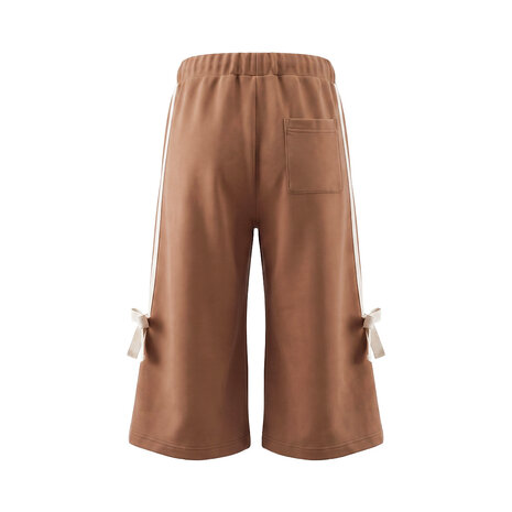 Your Wishes French Knit Jog Pants Thrush Your Wishes French Knit Jog Pants Thrush