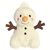 Palm Pals Knuffel Twing de Sneeuwpop
