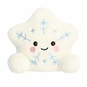 Palm Pals Knuffel Sneeuwvlok Wit