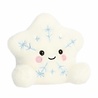 Palm Pals Knuffel Sneeuwvlok Wit