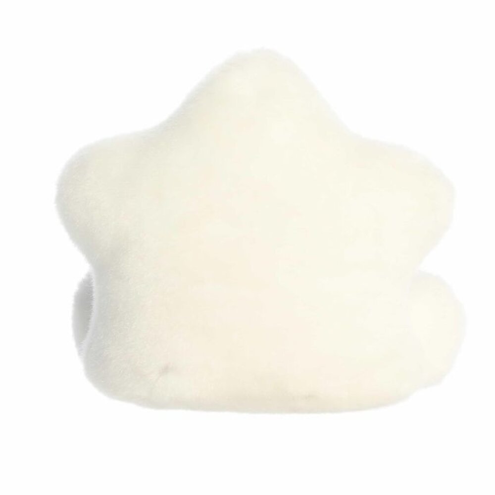 Palm Pals Knuffel Sneeuwvlok Wit
