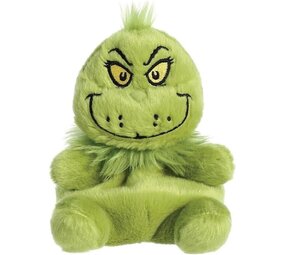 Palm Pals Knuffel Grinch
