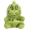 Palm Pals Knuffel Grinch