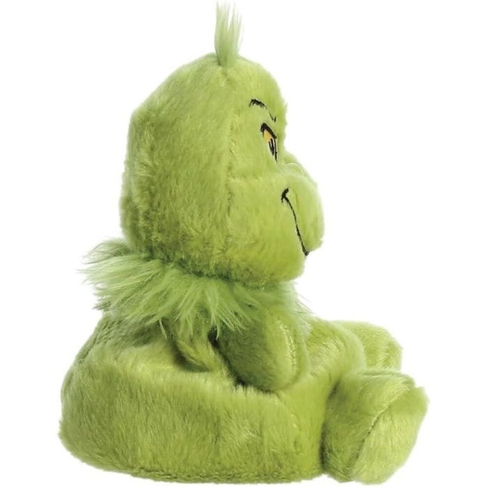 Palm Pals Knuffel Grinch