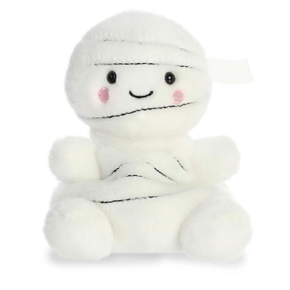 Palm Pals Knuffel Mummy