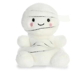 Palm Pals Knuffel Mummy