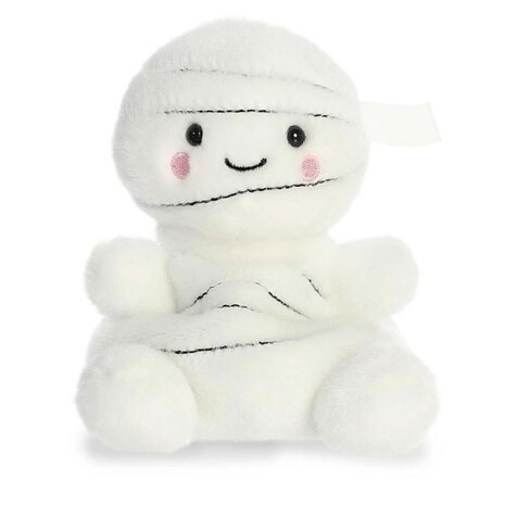 Palm Pals Knuffel Mummy