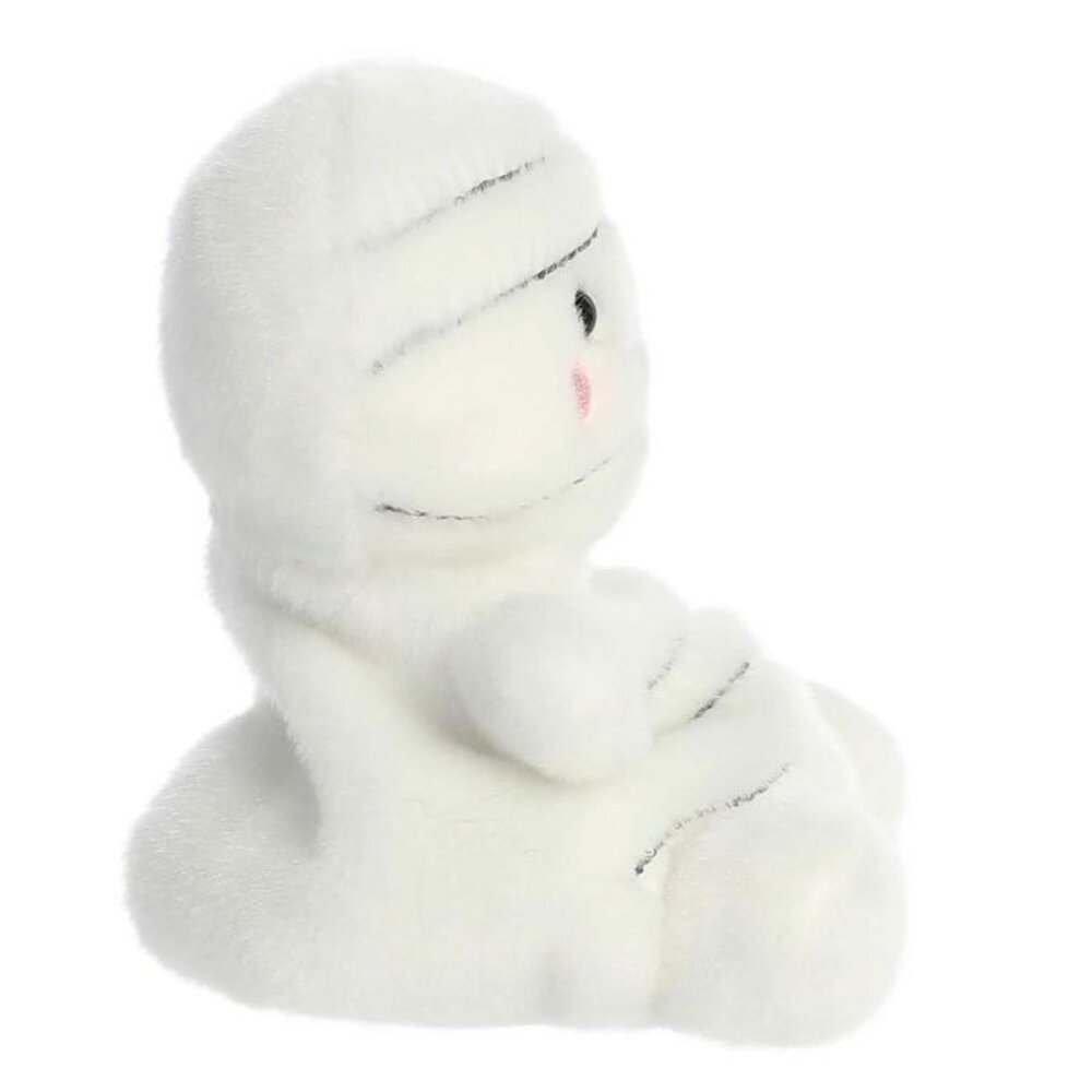 Palm Pals Knuffel Mummy
