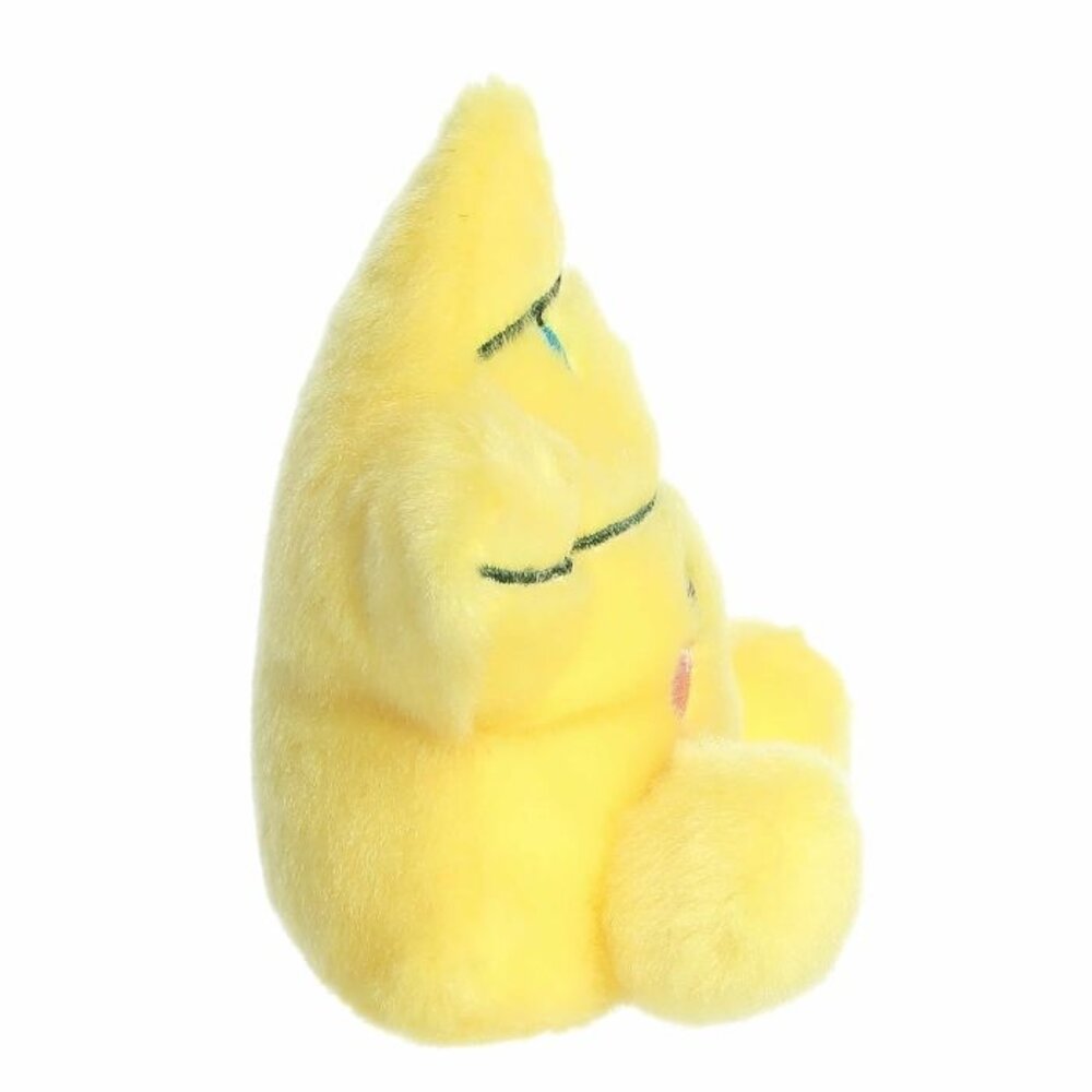 Palm Pals Knuffel Ster met Lichtjes