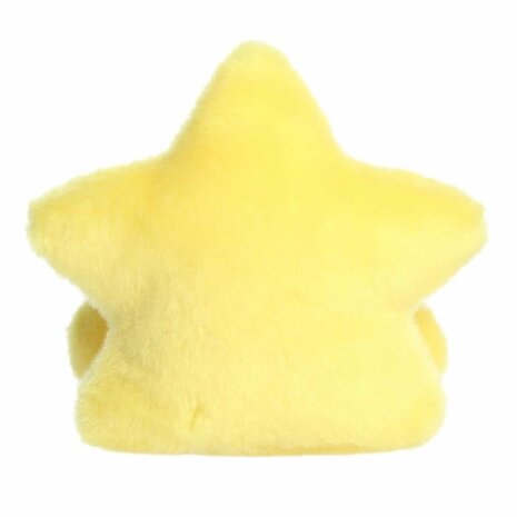 Palm Pals Knuffel Ster met Lichtjes