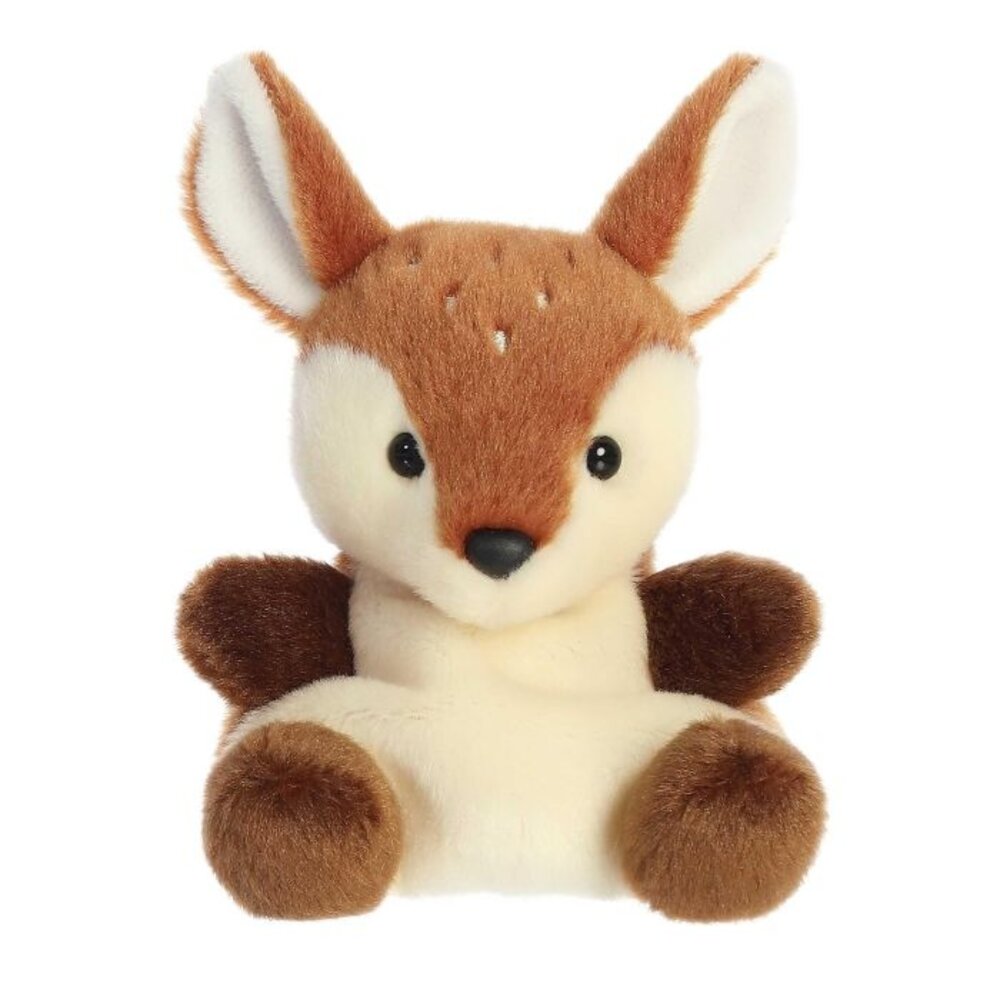 Palm Pals Knuffel Reekalf