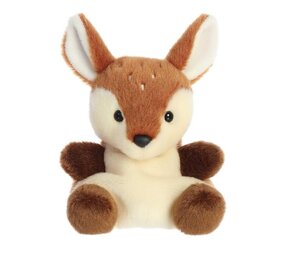 Palm Pals Knuffel Reekalf