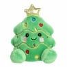 Palm Pals Knuffel Kerstboom met Lichtjes Palm Pals Knuffel Kerstboom met Lichtjes