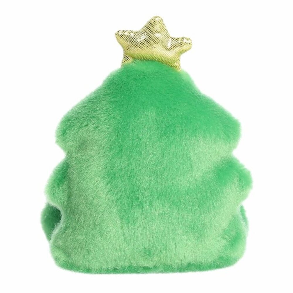 Palm Pals Knuffel Kerstboom met Lichtjes Palm Pals Knuffel Kerstboom met Lichtjes