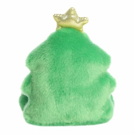 Palm Pals Knuffel Kerstboom met Lichtjes Palm Pals Knuffel Kerstboom met Lichtjes