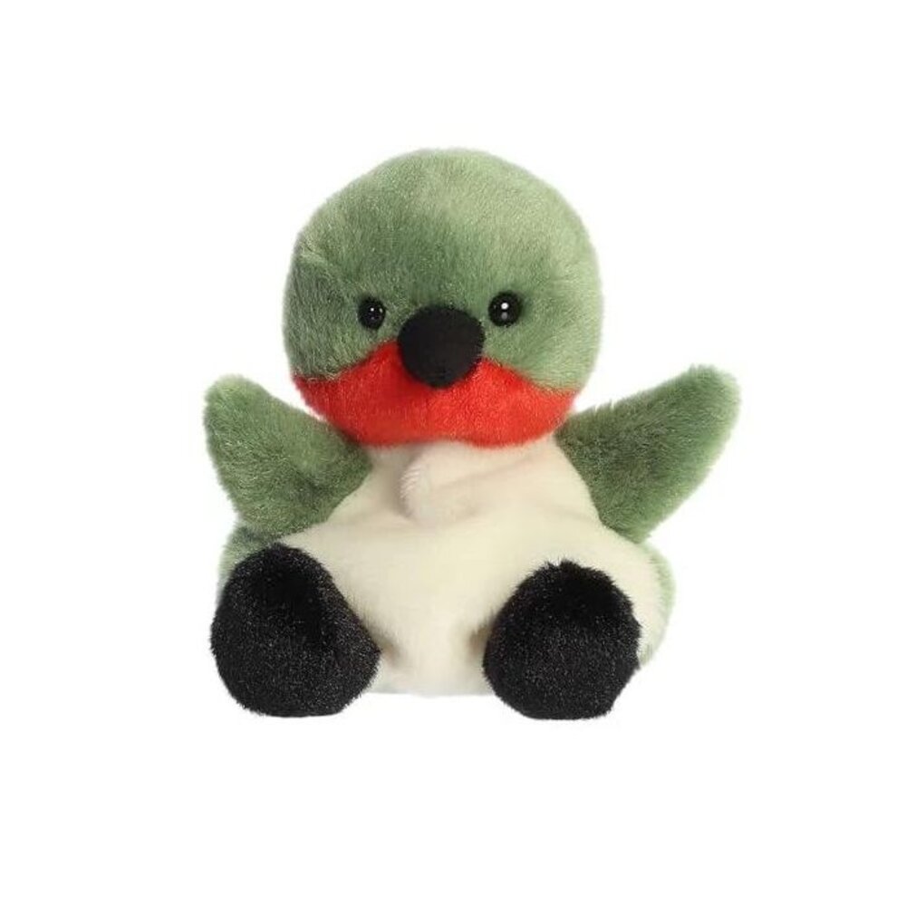 Palm Pals Knuffel Kolibrie