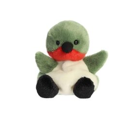 Palm Pals Knuffel Kolibrie