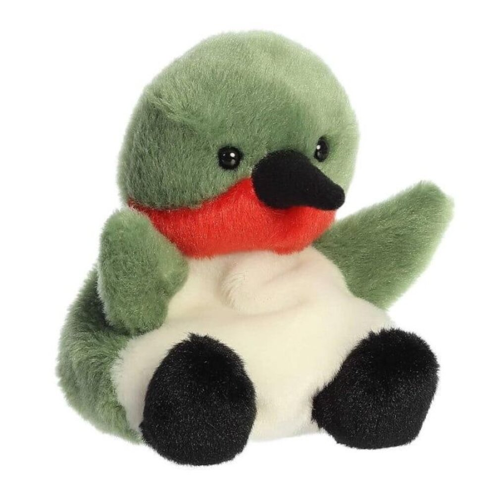 Palm Pals Knuffel Kolibrie