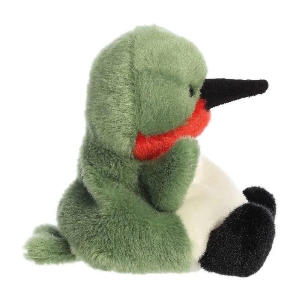 Palm Pals Knuffel Kolibrie