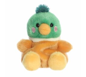 Palm Pals Knuffel Eend