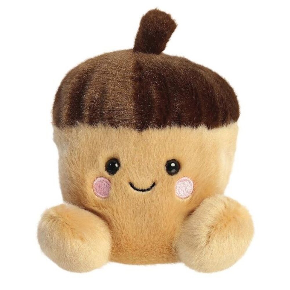 Palm Pals Knuffel Eikel