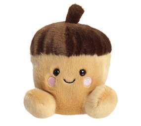 Palm Pals Knuffel Eikel