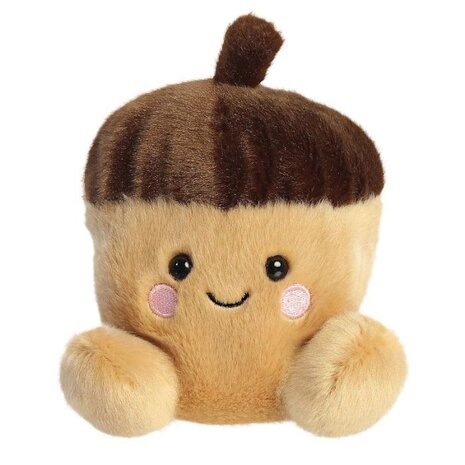 Palm Pals Knuffel Eikel