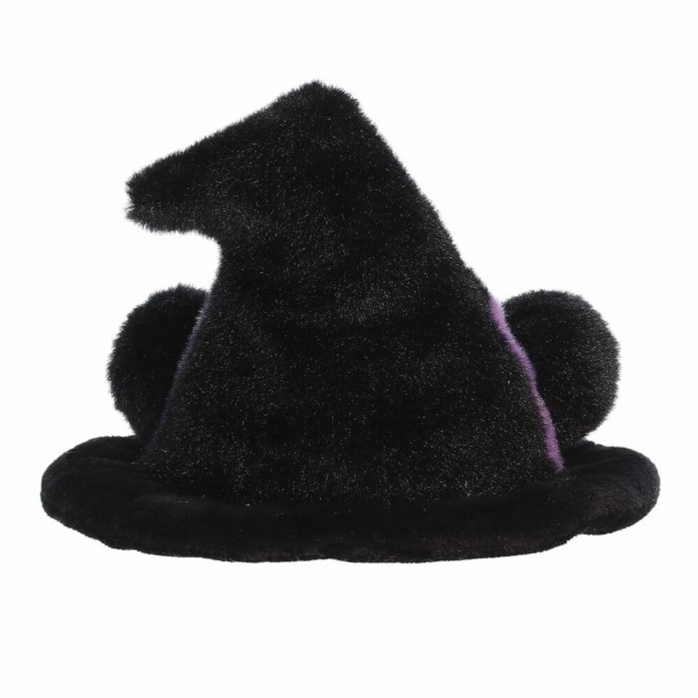 Palm Pals Knuffel Heksenhoed