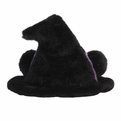 Palm Pals Knuffel Heksenhoed