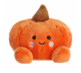 Palm Pals Knuffel Pompoen