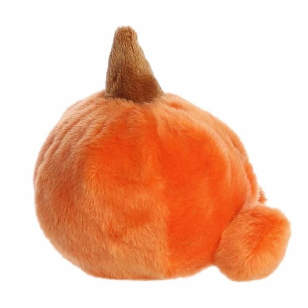Palm Pals Knuffel Pompoen