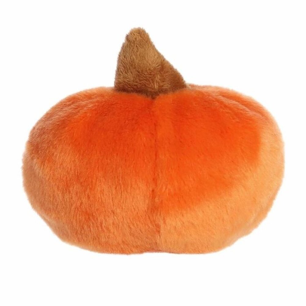 Palm Pals Knuffel Pompoen