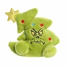 Palm Pals Knuffel Grinch Kerstboom