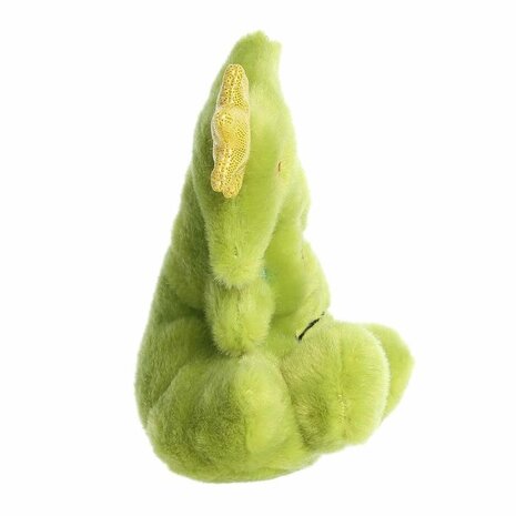Palm Pals Knuffel Grinch Kerstboom